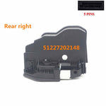 BMW X6 E60 E70 E90 Door Lock Latch Actuator