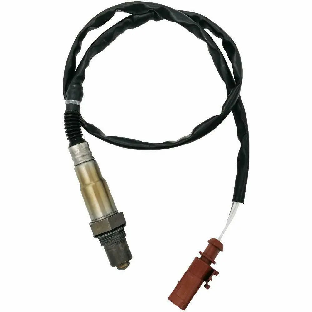 Audi/Volkswagen 2pcs Front & Rear Oxygen Sensor 06A906262AJ, 06A906262 ...
