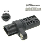 Nissan/Infiniti Camshaft Crankshaft Position Sensor Plug VQ35DE A29632 A29630 23731AL606