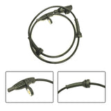 Jaguar Car Front Wheel ABS Speed Sensor T2H32280 T2H48446 GX739E731AG