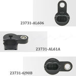 Nissan/Infiniti Camshaft Crankshaft Position Sensor Plug VQ35DE A29632 A29630 23731AL606