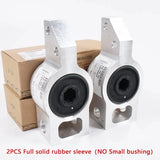 Volkswagen/AUDI Lower Triangle Control Arm Bushing 3C0199231E