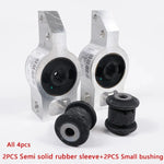 Volkswagen/AUDI Lower Triangle Control Arm Bushing 3C0199231E