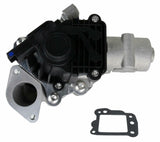 Land Rover Freelander LR2, RR Evoque, Discovery Sport 2.2D EGR Valve Cooler