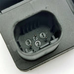 VW/Skoda Air Quality Sensor Control Unit 5QJ907643, 5K0907659