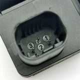VW/Skoda Air Quality Sensor Control Unit 5QJ907643, 5K0907659
