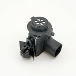 VW/Skoda Air Quality Sensor Control Unit 5QJ907643, 5K0907659