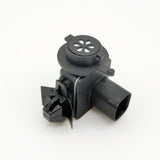 VW/Skoda Air Quality Sensor Control Unit 5QJ907643, 5K0907659