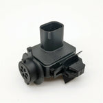 VW/Skoda Air Quality Sensor Control Unit 5QJ907643, 5K0907659