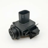 VW/Skoda Air Quality Sensor Control Unit 5QJ907643, 5K0907659