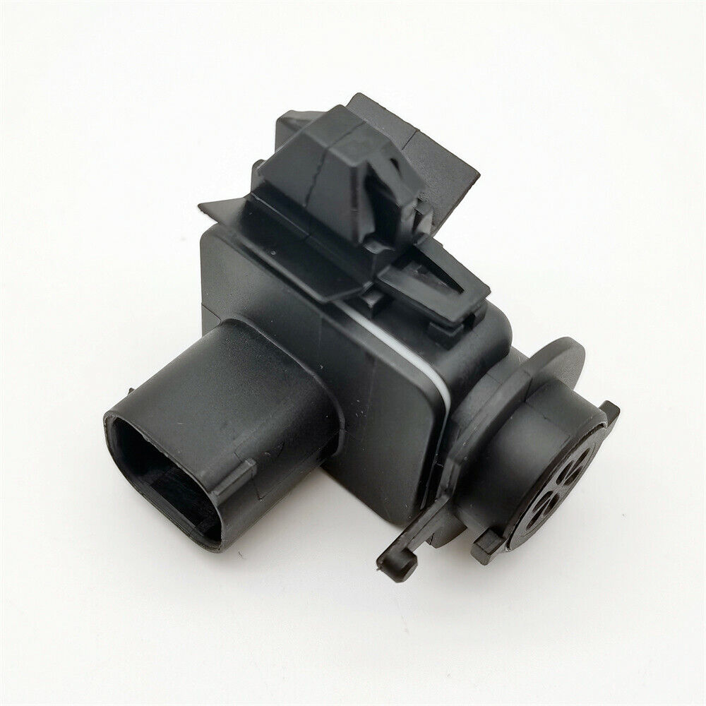 VGOL Auto Luftqualitätssensor - Kompatibel Mit Volkswagen, SEAT, Skoda