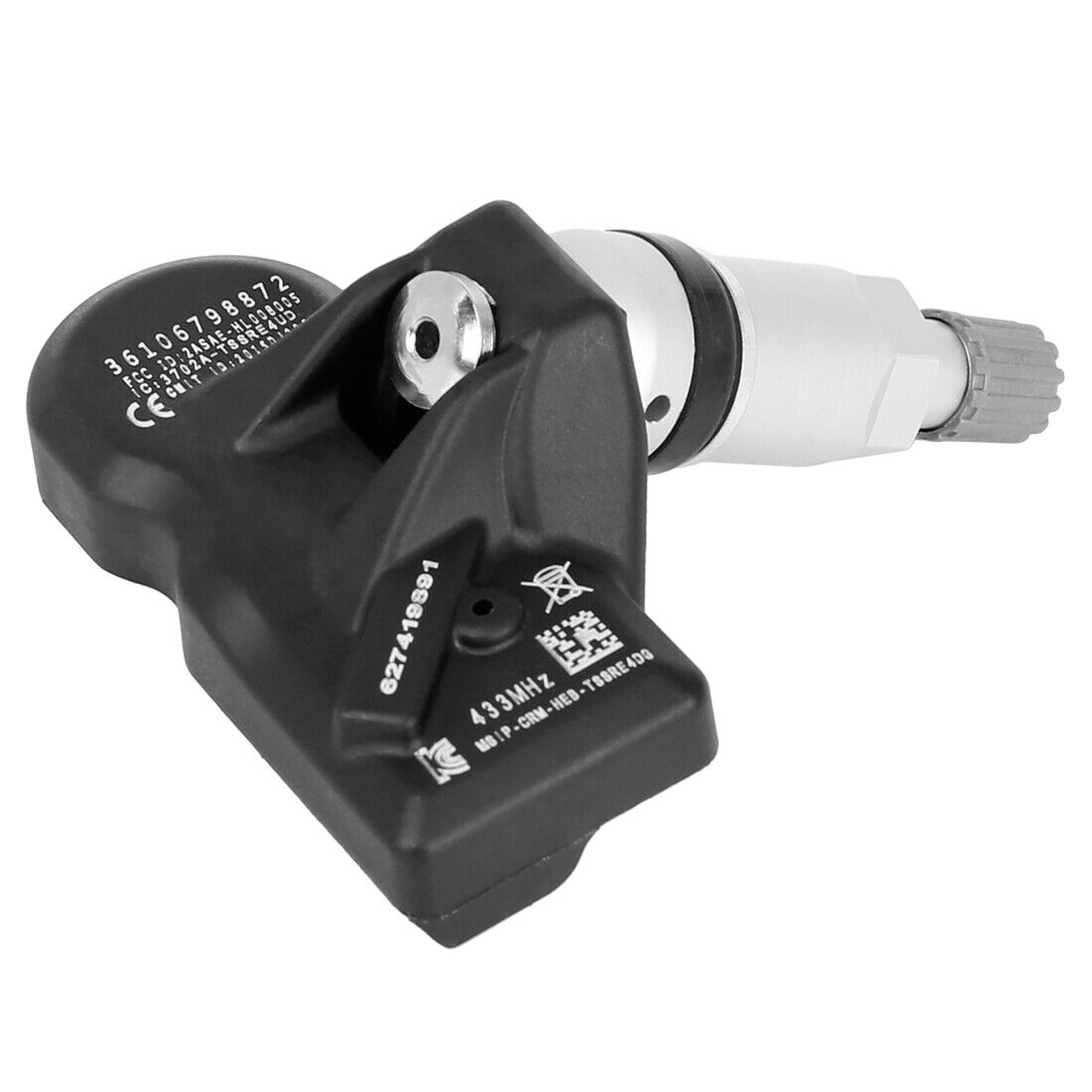 BMW TPMS Tire Pressure Monitor/Warning System Sensor 36106798872 NZ