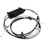 Land Rover Parking Brake Module LR072318
