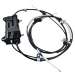 Land Rover Parking Brake Module LR072318