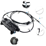 Land Rover Parking Brake Module LR072318