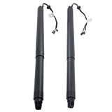 Skoda 2pcs Gas Spring Tailgate 5E9827852A 5E9827851A