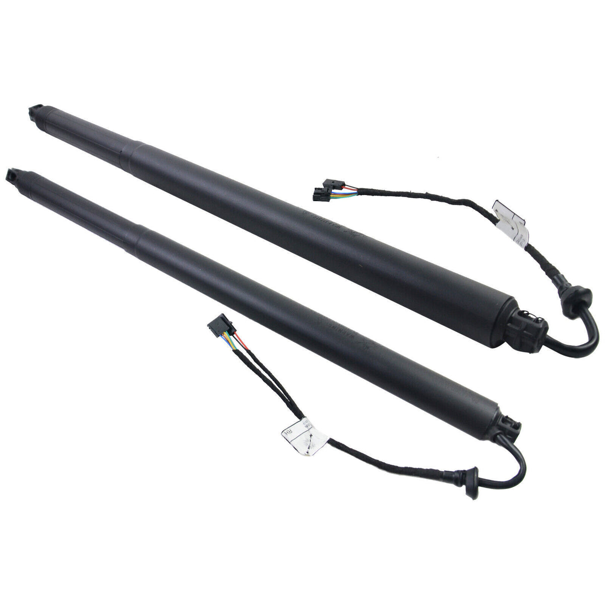 JOHNS 27 42 95-91 Tailgate strut for Nissan X-Trail T31 560N