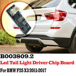BMW LED Light Plug and Play Repair Replacement Board Tail Light B003809.2