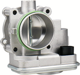 DODGE/JEEP Throttle Body Assembly 4891735AC 04891735AC 5429090