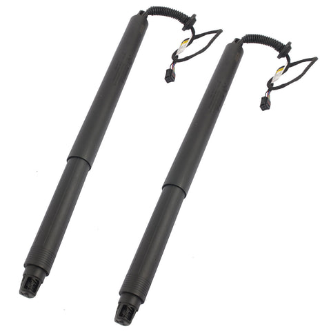 Volvo XC90 MK2 2016-2019 Left +Right Tailgate Power Lift Supports 31690604, 31457610