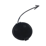 Volkswagen Jetta MK6 2011 2012 2013 2014 Bumper Tow Eye Cap 5C6807241