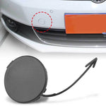 Volkswagen Jetta MK6 2011 2012 2013 2014 Bumper Tow Eye Cap 5C6807241