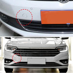 Volkswagen Jetta MK6 2011 2012 2013 2014 Bumper Tow Eye Cap 5C6807241