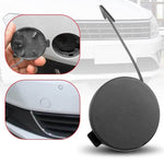 Volkswagen Jetta MK6 2011 2012 2013 2014 Bumper Tow Eye Cap 5C6807241