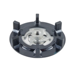 MERCEDES A/C Air Conditioning Compressor Clutch Pulley  0002341312 7SEU17C