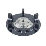 MERCEDES A/C Air Conditioning Compressor Clutch Pulley  0002341312 7SEU17C