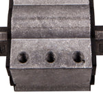 Mercedes-Benz Engine Mounting Motor Support Set A2122400418, A2042404317