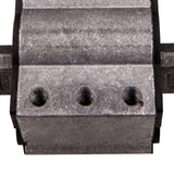 Mercedes-Benz Engine Mounting Motor Support Set A2122400418, A2042404317
