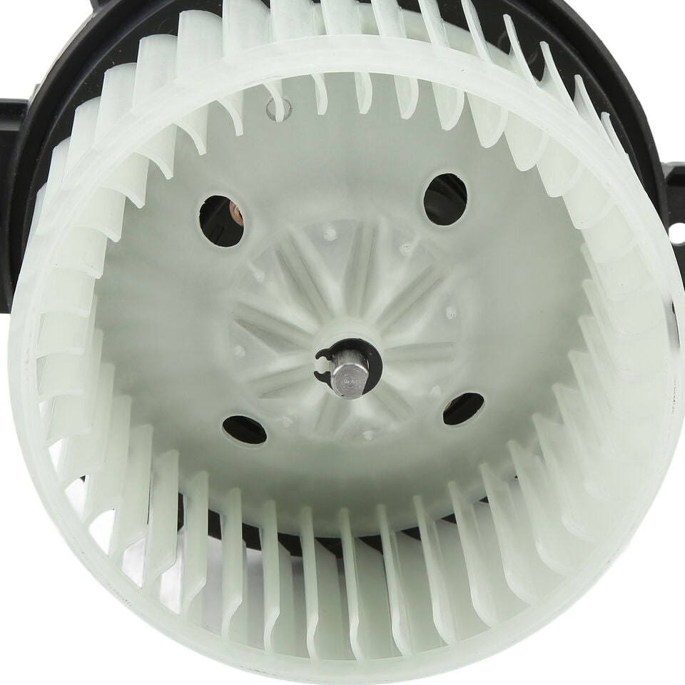 Toyota Hilux/Fortuner/Innova Blower Motor – NZ Autospares