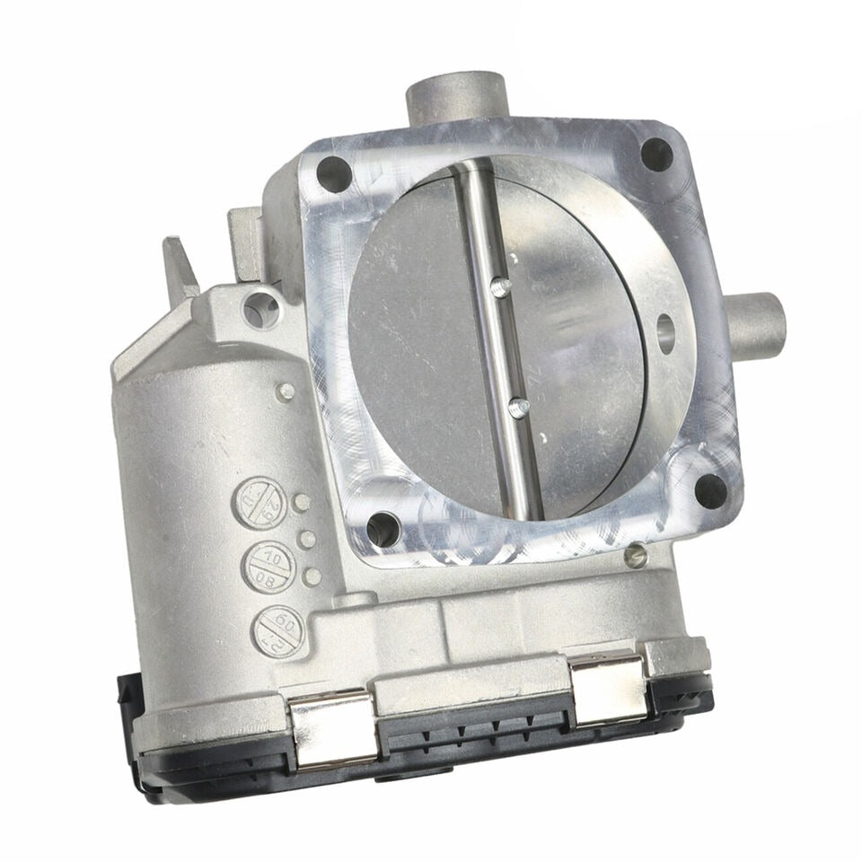 Mercedes Benz New Throttle Body Assy 1131410125 A1131410125 1131410126 ...