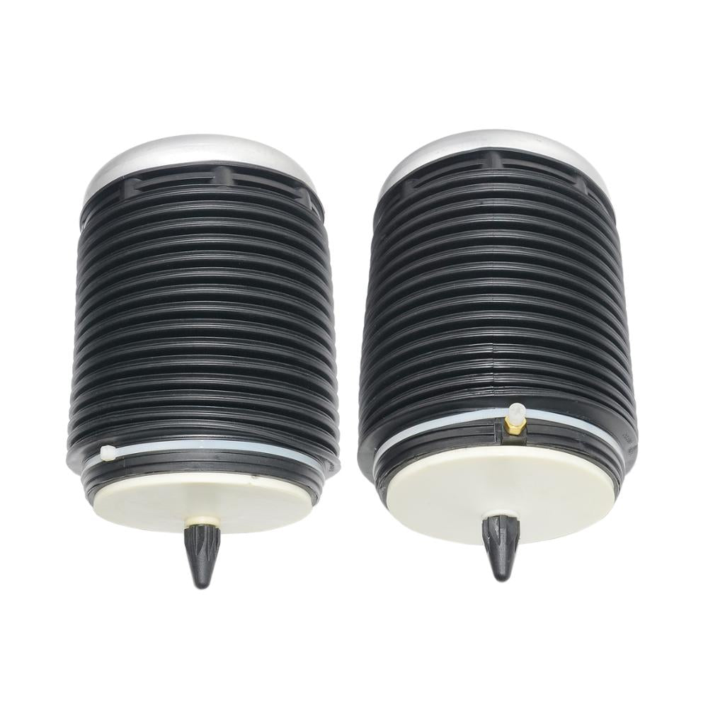 A7 Rear Spring Pair Rear Air Spring Bag Suspension For Audi A6 S6 A7 S7 C7 10-16 – NZ ...