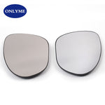 Car heated side / wing mirror glass for  NISSAN  JUKE  2010 - 2014