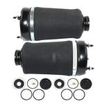 Air Suspension Spring Bag Front For Mercedes X164 W164 M ML GL 320 350 420 450 500 280 300 1643204313 A1643204313 pair