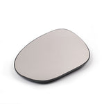 Car heated side / wing mirror glass for  NISSAN  JUKE  2010 - 2014
