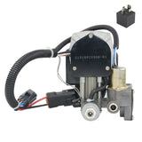 Land Rover Range Rover Hitachi Type Air Compressor Pump and Relay for Sport Discovery 3