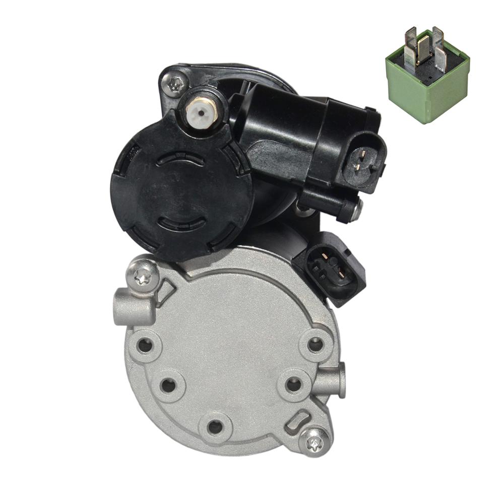 BMW 5 Series E61 Air Suspension Pump Compressor & Relay NZ Autospares