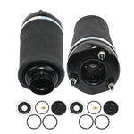 Air Suspension Spring Bag Front For Mercedes X164 W164 M ML GL 320 350 420 450 500 280 300 1643204313 A1643204313 pair