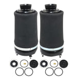 Air Suspension Spring Bag Front For Mercedes X164 W164 M ML GL 320 350 420 450 500 280 300 1643204313 A1643204313 pair