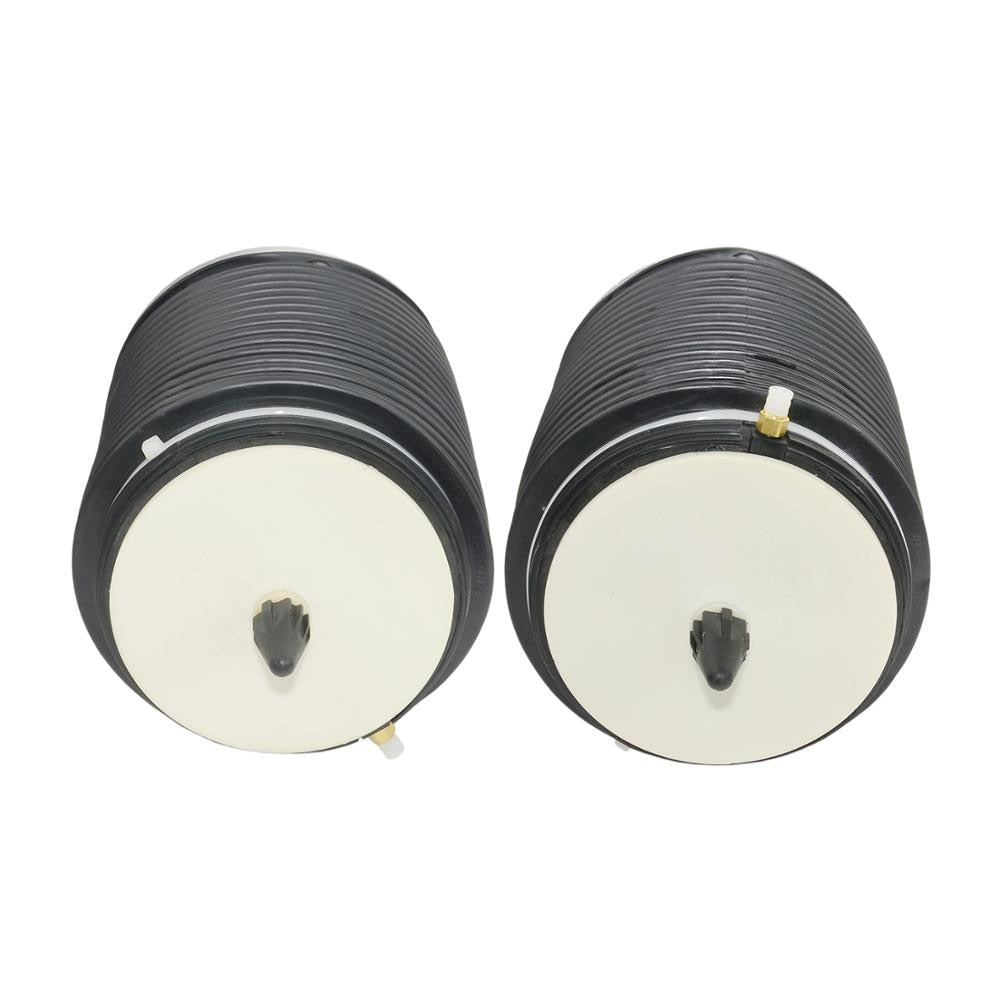 A7 Rear Spring Pair Rear Air Spring Bag Suspension For Audi A6 S6 A7 S7 C7 10-16 – NZ ...
