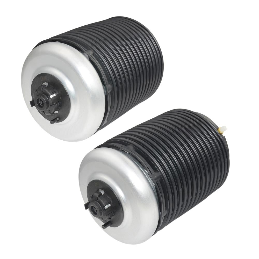 A7 Rear Spring Pair Rear Air Spring Bag Suspension For Audi A6 S6 A7 S7 C7 10-16 – NZ ...