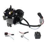 Land Rover Range Rover Hitachi Type Air Compressor Pump and Relay for Sport Discovery 3