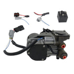 Land Rover Range Rover Hitachi Type Air Compressor Pump and Relay for Sport Discovery 3