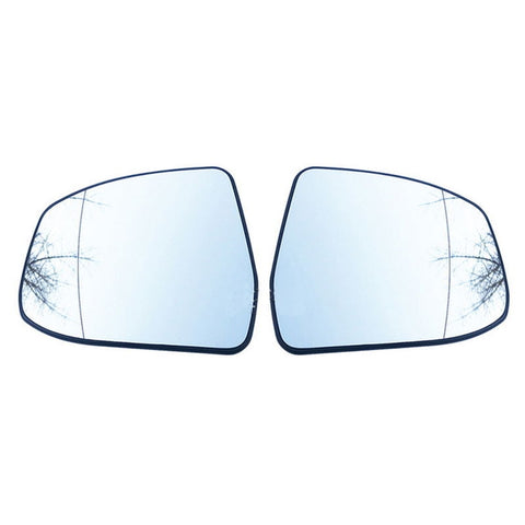 Ford Focus II III MK2 DA DP DH DB DS 2 3 MK3 2008 2009 2018  Heated Side Mirror Glass