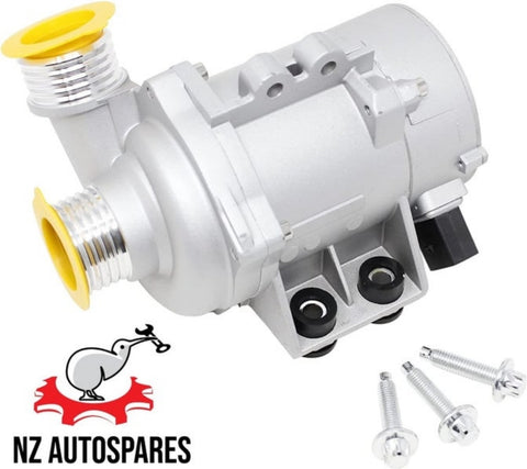 BMW N52 N53 Electric Water Pump & Bolt Set
