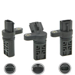 Nissan/Infiniti Camshaft Crankshaft Position Sensor Plug VQ35DE A29632 A29630 23731AL606