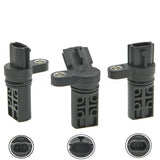 Nissan/Infiniti Camshaft Crankshaft Position Sensor Plug VQ35DE A29632 A29630 23731AL606
